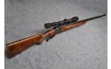 Ruger Model No.1 in .338 Ultra - 1 of 9