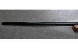 Weatherby Mark V Bolt Action Rifle in .270 WBY Mag with Custom Engraving - 9 of 9
