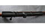 Weatherby Mark V Bolt Action Rifle in .270 WBY Mag with Custom Engraving - 5 of 9