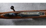 Weatherby Mark V Bolt Action Rifle in .270 WBY Mag with Custom Engraving - 4 of 9