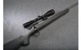 Remington 700 Custom Rifle in .222 Rem - 1 of 1