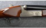 Winchester Model 23 XTR Pigeon Grade Lightweight 20 Gauge Shotgun - 2 of 9