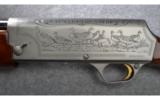 Browning A-5 Ducks Unlimited Terry Redlin 12 Gauge - 7 of 9