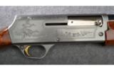 Browning A-5 Ducks Unlimited Terry Redlin 12 Gauge - 2 of 9