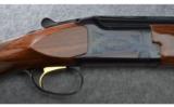 Browning Citori 20 Gauge Over and Under - 2 of 9