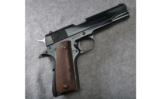 Colt Government Model Pre Series 70 1911 in .45 Colt Automatic - 1 of 4