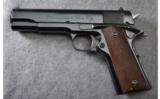 Colt Government Model Pre Series 70 1911 in .45 Colt Automatic - 2 of 4
