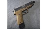 Sig Sauer P220 Semi Auto Pistol in .45 ACP - 1 of 4