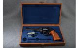 Smith & Wesson Model 27-2 Revolver with 6 Inch Barrel in .357 Magnum - 5 of 5