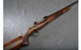Browning High Power Bolt Action Rifle in .300 WIn Mag - 1 of 9