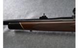 Winchester Model 70 Bolt Action RIfle in .375 H&H - 8 of 9