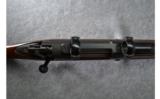 Winchester Model 70 Bolt Action RIfle in .375 H&H - 5 of 9