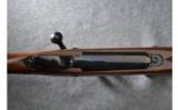 Winchester Model 70 Bolt Action RIfle in .375 H&H - 4 of 9