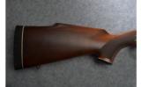 Winchester Model 70 Bolt Action RIfle in .375 H&H - 3 of 9