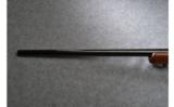 Ruger Model M77 MKII Bolt Action Rifle in .338 Win Mag - 9 of 9