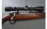 Ruger Model M77 MKII Bolt Action Rifle in .338 Win Mag - 2 of 9