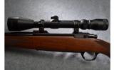 Ruger Model M77 MKII Bolt Action Rifle in .338 Win Mag - 7 of 9