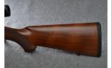 Ruger Model M77 MKII Bolt Action Rifle in .338 Win Mag - 6 of 9