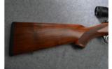 Ruger Model M77 MKII Bolt Action Rifle in .338 Win Mag - 3 of 9