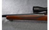 Ruger Model M77 MKII Bolt Action Rifle in .338 Win Mag - 8 of 9