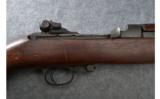 Winchester U.S. M1 Carbine Military Rifle in .30 Cal - 2 of 8