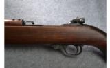 Winchester U.S. M1 Carbine Military Rifle in .30 Cal - 7 of 8