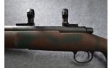 Remington 700 Sendero Rifle in .300 Win Mag - 7 of 9
