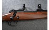 Winchester Model 70 Super Grade Rifle in .300 Win Mag - 2 of 9