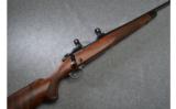 Winchester Model 70 Super Grade Rifle in .300 Win Mag - 1 of 9