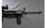Colt M4 Carbine in 5.56 Nato Loaded with Extras - 4 of 8