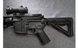 Colt M4 Carbine in 5.56 Nato Loaded with Extras - 7 of 8