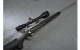 Winchester Model 70 Classic Stainless Boss Rifle in .30-06 - 1 of 1