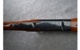 Remington Model 3200 Over and Under Shotgun in 12 Gauge - 5 of 9