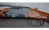 Remington Model 3200 Over and Under Shotgun in 12 Gauge - 7 of 9