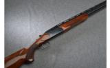 Remington Model 3200 Over and Under Shotgun in 12 Gauge - 1 of 9
