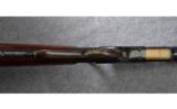 Winchester Model 1873 Musket Lever Action Rifle in .44 WCF - 4 of 9