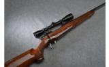 Sako 75 Deluxe Bolt Action Rifle in 7mm RUM - 1 of 9