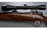Sako 75 Deluxe Bolt Action Rifle in 7mm RUM - 7 of 9