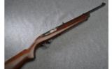 Ruger Carbine Rifle in .44 Mag - 1 of 1