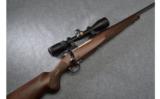 Winchester Model 70 Bolt Action RIfle in .300 WSM - 1 of 1