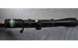 CZ Model 500 Bolt Action Rifle with Mannlicher Stock in .30-06 - 5 of 8