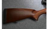 CZ Model 500 Bolt Action Rifle with Mannlicher Stock in .30-06 - 3 of 8
