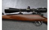 CZ Model 500 Bolt Action Rifle with Mannlicher Stock in .30-06 - 7 of 8