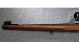 CZ Model 500 Bolt Action Rifle with Mannlicher Stock in .30-06 - 8 of 8