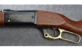 Savage Model 1895 Commemorative Lever Action Rifle in .308 Win - 7 of 9