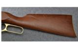 Savage Model 1895 Commemorative Lever Action Rifle in .308 Win - 6 of 9