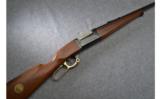 Savage Model 1895 Commemorative Lever Action Rifle in .308 Win - 1 of 9