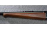 Savage Model 1895 Commemorative Lever Action Rifle in .308 Win - 8 of 9