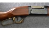 Savage Model 1895 Commemorative Lever Action Rifle in .308 Win - 3 of 9