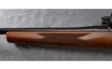 Schultz & Larsen Model 54J Bolt Action Rifle in 7x61 S&H - 8 of 8
